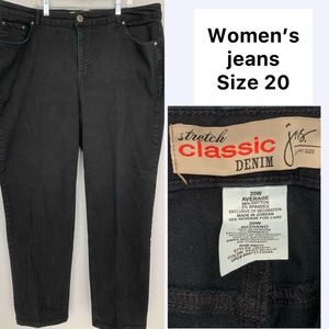 Women’s jeans
